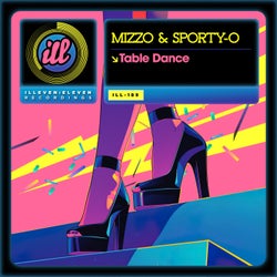 Table Dance (Original Mix)