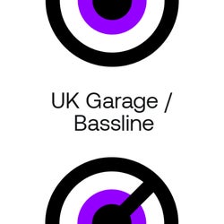 On Our Radar 2023 : UK Garage/Bassline