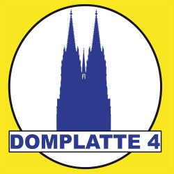 Domplatte 4 (Die M8 Am Rhein)