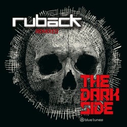 Ruback - The Dark Side Remixed Chart