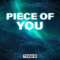 Piece of You (Radio Edit)