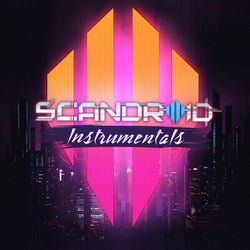 Scandroid - Instrumentals