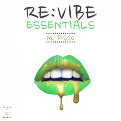 Re:Vibe Essentials - Nu Disco, Vol. 2