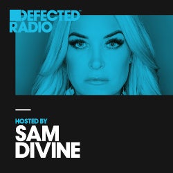 Defected Radio - 02.02.18 (Sam Divine)