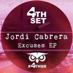Excuses EP