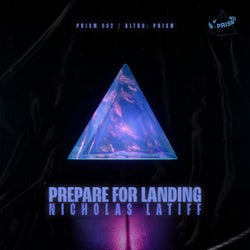 Prepare for Landing