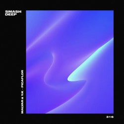 Picaflor (Extended Mix)