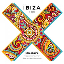 Déepalma Ibiza 2019 (DJ Edition) [Mixed by Yves Murasca & Rosario Galati]