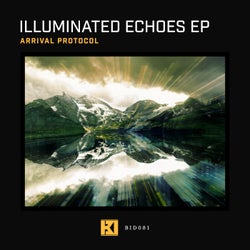 Illuminated Echoes EP