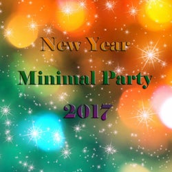 New Year Minimal Party 2017