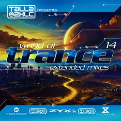 World Of Trance 14 (Extended Mixes)