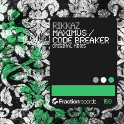 Maximus / Code Breaker