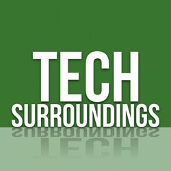 Tech Surroundings