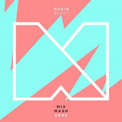 NuKid - Blast! Chart