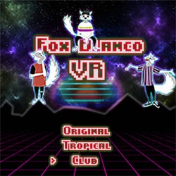 VR (Club Mix)