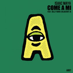 Come a mi feat. Delly Ranx & Blackout JA