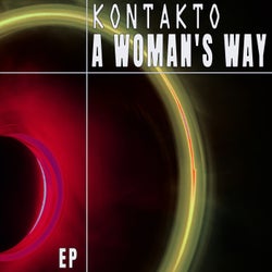 A Woman's Way - EP