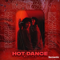 Hot Dance, Vol. 2