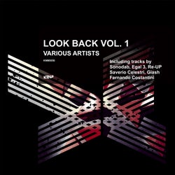 Look Back, Vol. 1