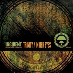 Trinity / In Hear Eyes