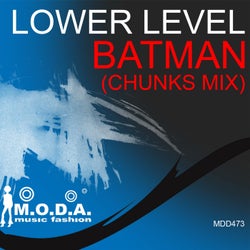 Batman (Chunks Mix)