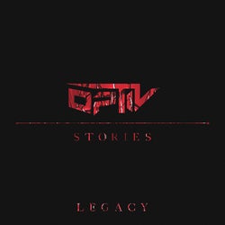 Optiv Stories Legacy!