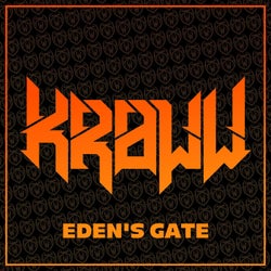Eden's Gate
