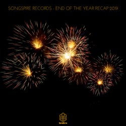 Songspire Records - End Of The Year Recap 2019