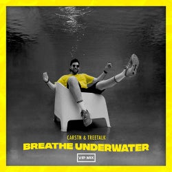 Breathe Underwater (VIP Extended Mix)