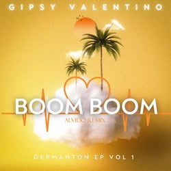 Boom Boom (ALVIDO Remix)