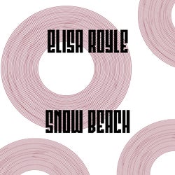 Snow Beach