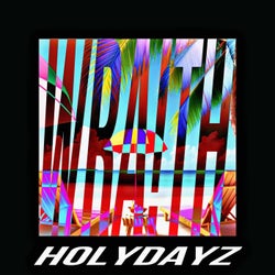 Holydayz