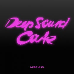 Deep Sound Cafe (april 2014)