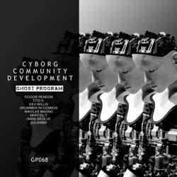 Cyborg Community Development