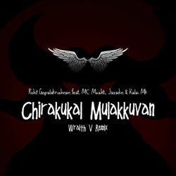 Chirakukal Mulakkuvan (VIP Mix)