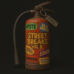 Street Breaks, Vol. 2