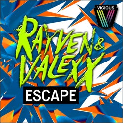 Escape's Chart By Rayven & Valexx