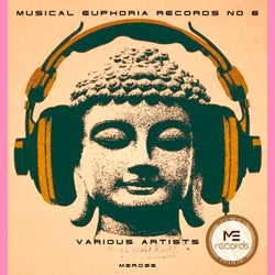 Musical Euphoria Records, No.6