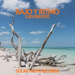Bajo y ritmo (Original mix)