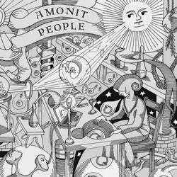 Amonit People