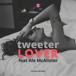 Lover (feat. Ale McAlister) [Extended Mix]