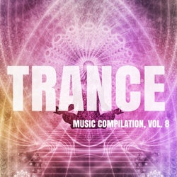 Trance Music Compilation, Vol. 8