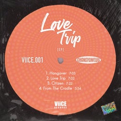 Love Trip