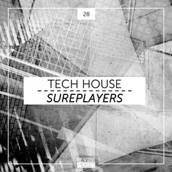 Tech House Sureplayers, Vol. 28