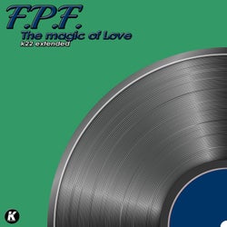 THE MAGIC OF LOVE (K22 extended)