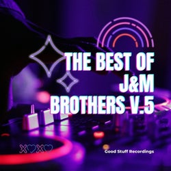 The Best Of J&M Brothers V5