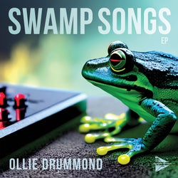 Swamp Song - EP