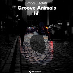 Groove Animals 14