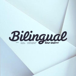 Bilingual EP
