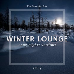 Winter Lounge (Long Nights Sessions), Vol. 4